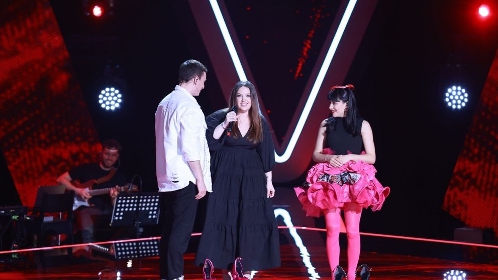Peste 1.3 milioane de telespectatori au urmărit, aseară, Vocea României. Irina Rimes: „Am avut atâtea emoții și o piatră în stomac