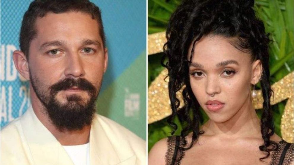 Shia LaBeouf, dat în judecată de fosta iubită! FKA Twigs îi aduce acuzații grave