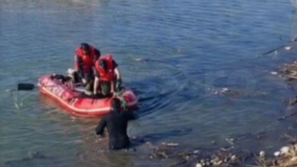 Alertă în Pitești! Un bărbat a sunat la 112 după ce a văzut o mână plutind în râu. Ce s-a întâmplat