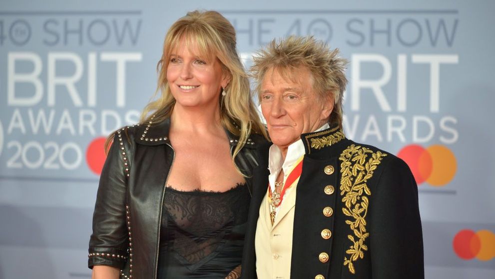 Rod Stewart își laudă viața sexuală tumultoasă în noul album! Ce melodie i-a dedicat fostei iubite 