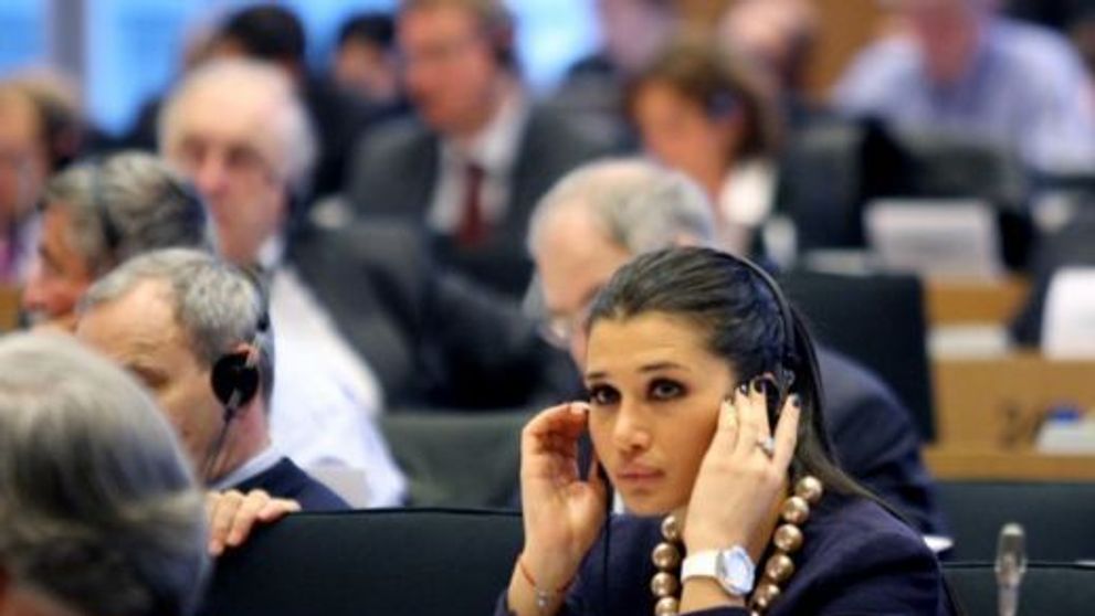 Astea sunt probabil ultimele poze cu Elena Basescu inainte sa nasca! Cum arata vedeta in cele mai recente imagini