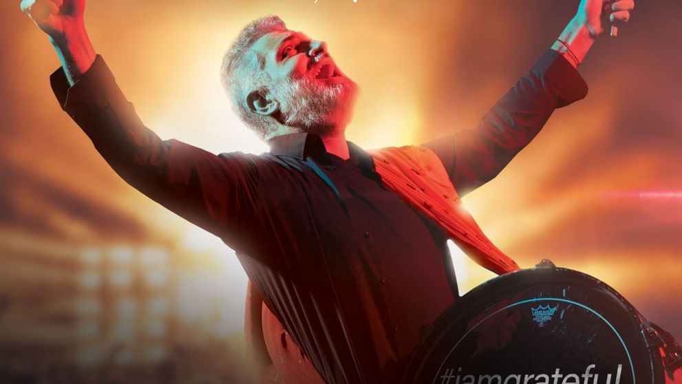 Damian Drăghici, concert cu distanțare fizică la Arenele Romane. Toate regulile de acces