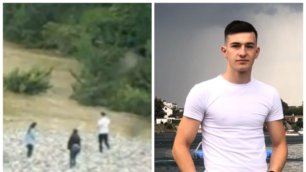 Ce mesaj transmite fratele lui Cristian Molnar, după cinci zile de căutări pe râul Natisone. „Familia crede că îl va găsi în viață”