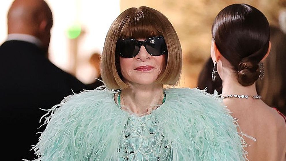 Ele sunt cele două celebrități interzise la Met Gala! Anna Wintour a decis că nu mai au voie să calce pe covorul roșu: „Suntem într-un război deschis”