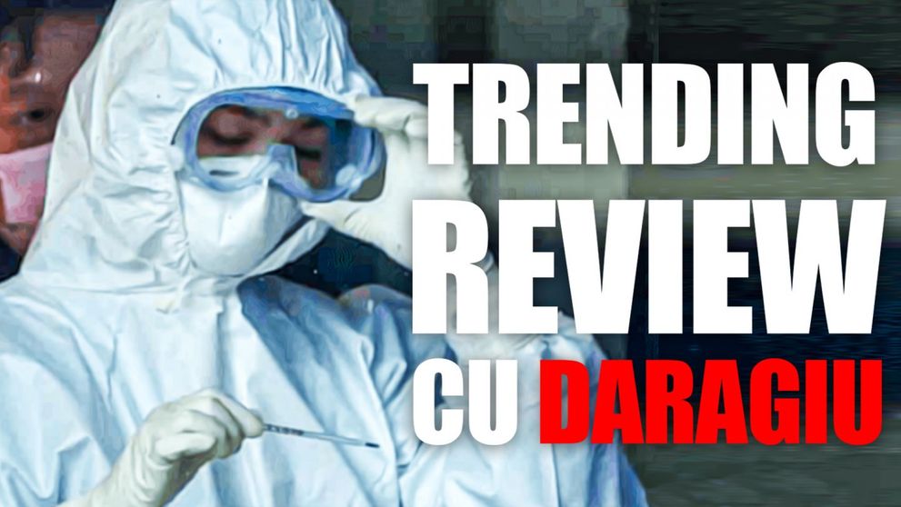5gang a detronat manelele din YouTube trending - Trending Review cu Daragiu - Episodul 19
