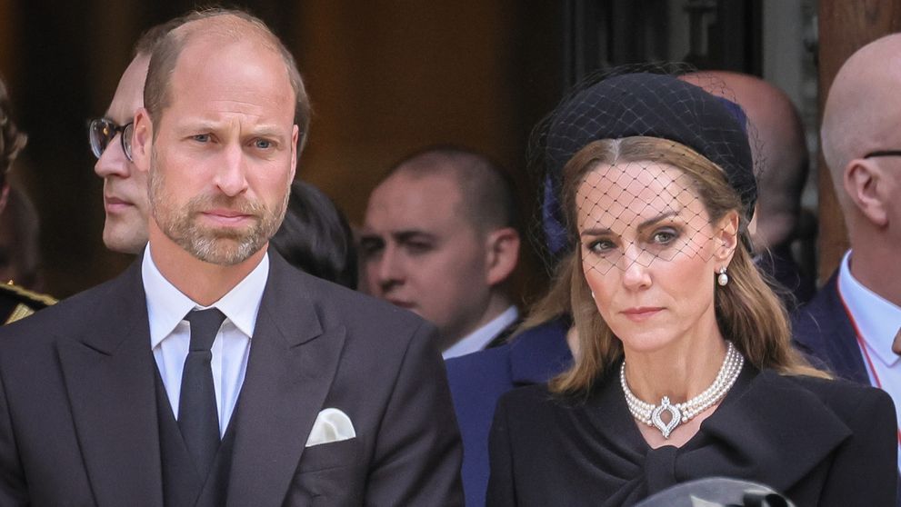 Prima reacție a lui Kate și William, după ce unchiul lor a fost arestat!