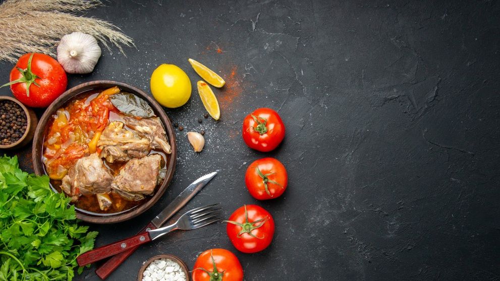 (P) Rețete simple cu carne pentru diferite ocazii