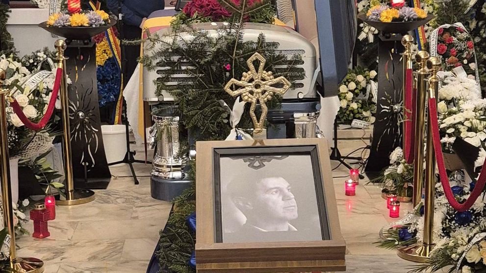 Mihai Leu, un ultim mesaj tulburător postat pe Facebook: „Drumul meu pe acest pământ s-a încheiat. Tot ce contează, la final, e cât ai iubit şi cât ai fost iubit