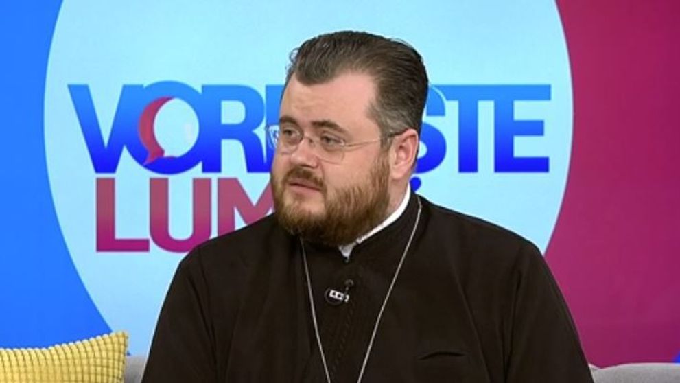 VIDEO Cum ne ajută Liturghia, slujba de duminică?