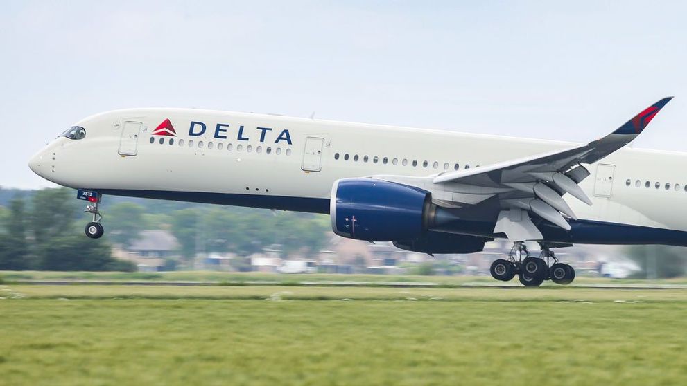 Un avion care a plecat din Atlanta s-a întors din drum fiindcă un pasager avea diaree severă