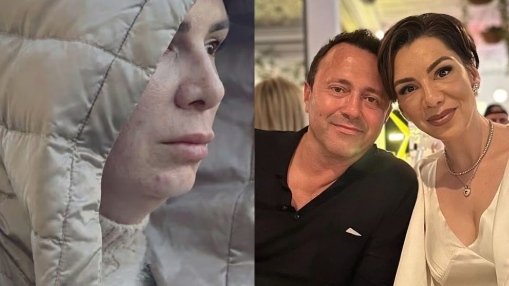 Noi detalii ies la iveală în cazul uciderii milionarului Adrian Kreiner. Fiica afaceristului din Sibiu susține în instanță că ar fi fost sedată timp de trei luni de iubita tatălui său, Adriana Viliginschi