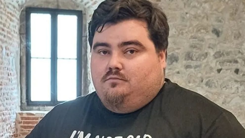 Ștefan, un profesor de istorie din Botoșani, a murit subit la doar 31 de ani! Mesajele sfâșietoare transmise de cei care l-au cunoscut: „Suntem în stare de șoc!”