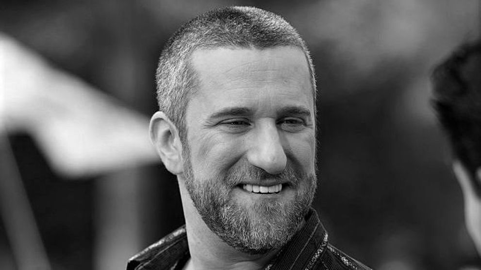 Actorul Dustin Diamond, Screech din Salvați de clopoțel, a murit de cancer la plămâni