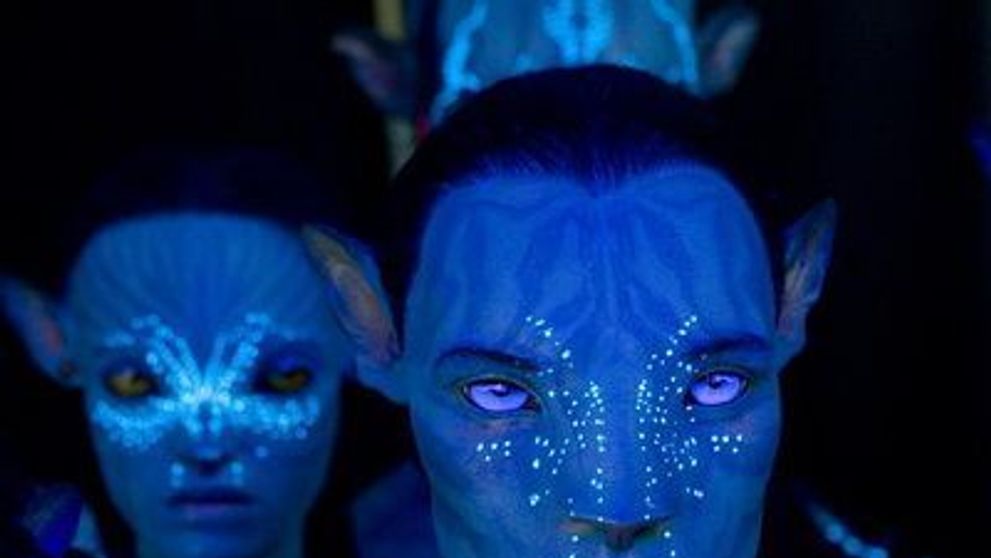 James Cameron recreeaza lumea de pe Pandora pe Pamant: Avatar Land se va deschide in 2017. Libertatea e o lupta: Avatar, de 1 Decembrie la ProTV