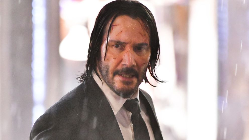 Keanu Reeves, erou în viața reală. Ce a făcut după ce avionul său a aterizat de urgență
