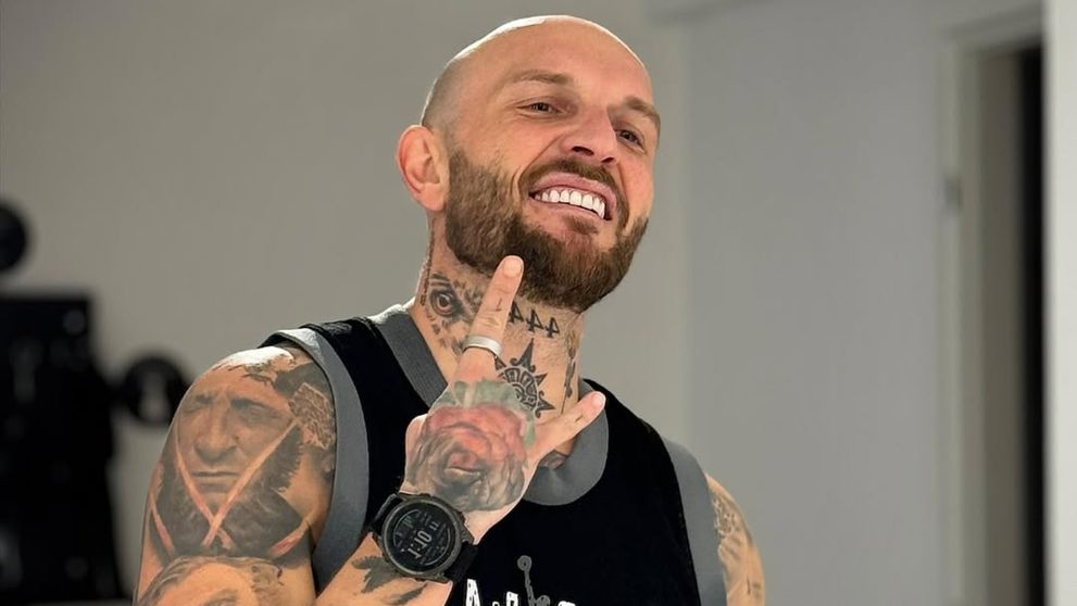Cătălin Bordea are o nouă iubită. Partenera lui are 20 de ani: „Maică-sa are 45 de ani”. Ce diferență de vârstă este între cei doi
