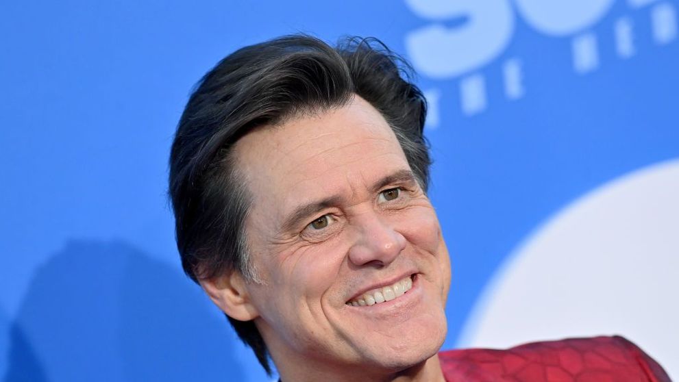 Jim Carrey, pe lista neagră a Rusiei. De ce i-a fost interzis accesul pe teritoriul rus