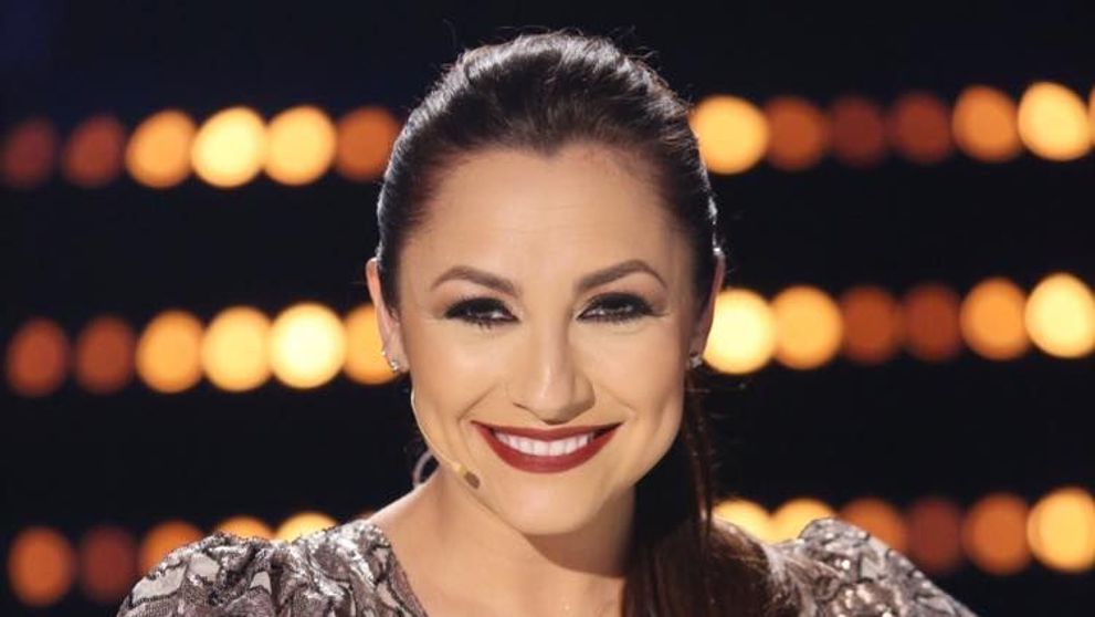 Andra, declaratie emotionanta pentru mama ei. Ce mesaj i-a transmis de ziua de nastere