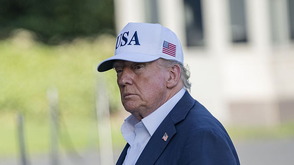 Donald Trump ar putea fi asasinat? Afirmația care l-a pus pe gânduri până și pe actualul președinte al Statelor Unite: „Poate că este”