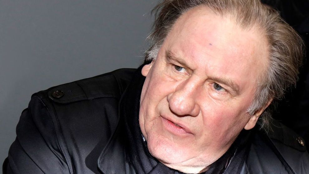Gerard Depardieu, acuzat de viol și agresiune sexuală. Cine a depus plângere la poliție
