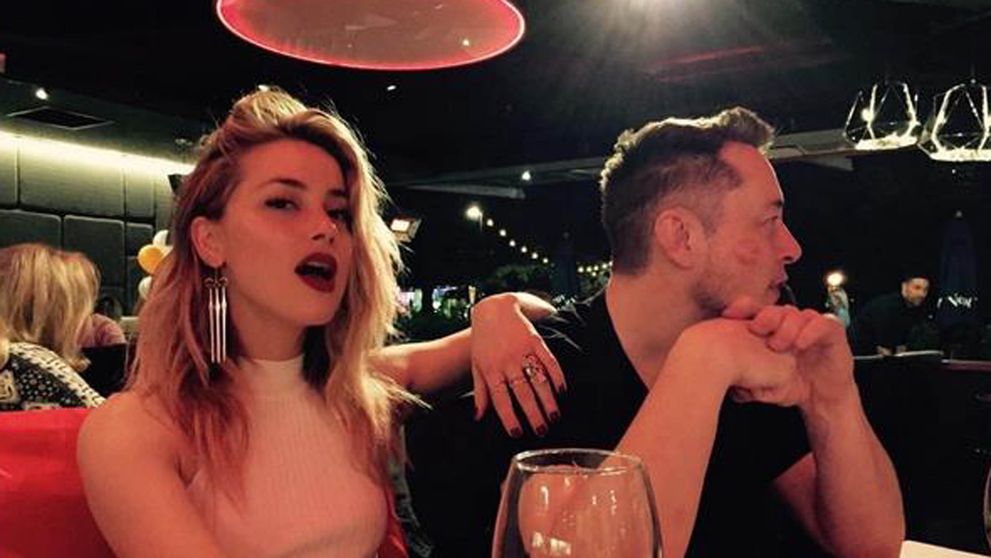 Coincidență sau adevăr? Motivul surprinzător pentru care mulți internauți sunt convinși că Elon Musk este tatăl gemenilor lui Amber Heard