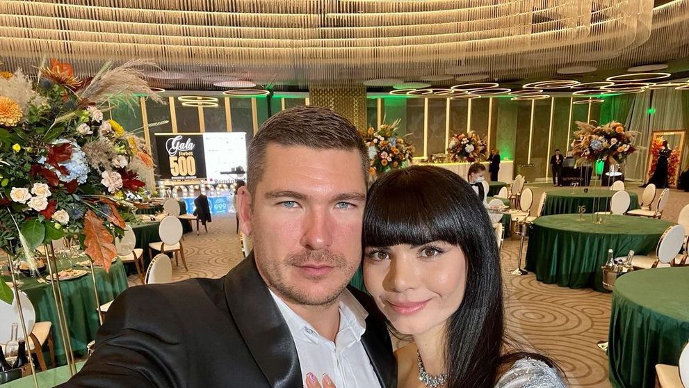 Orianda Donca a făcut primele declarații publice, după ce Călin Donca a ieșit din închisoare. Soția afaceristului, dezamăgită de cei care i-au abandonat