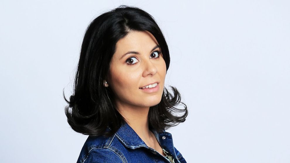 Iulia Ionescu prezintă, sâmbătă, prima ediție iLikeIT din acest sezon!