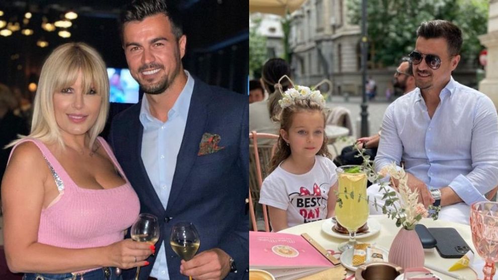 Adrian Alexandrov, despre ieșirea din închisoare a Elenei Udrea și revederea cu fiica lor:„Un moment emoționant”
