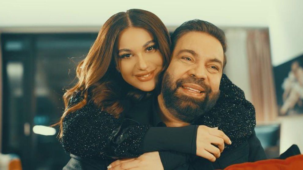 „Nu mai mănâncă nimic” Betty Salam a făcut noi dezvăluiri despre starea de sănătate a lui Florin Salam