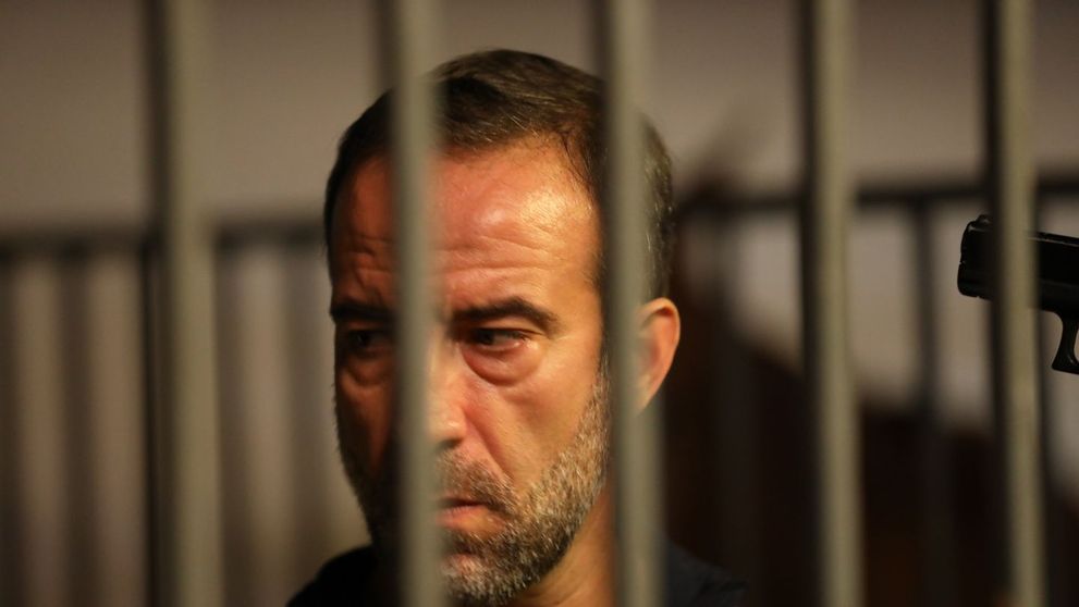 Șerban Pavlu este Cazimir, un personaj care schimbă jocul răzbunării în VLAD! Cazimir: „Vă omor pe toți!”