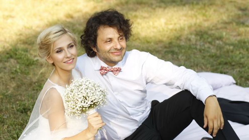 Dana Rogoz, indragostita ca in prima zi. Mesajul romantic pe care l-a transmis la implinirea a 6 luni de casnicie