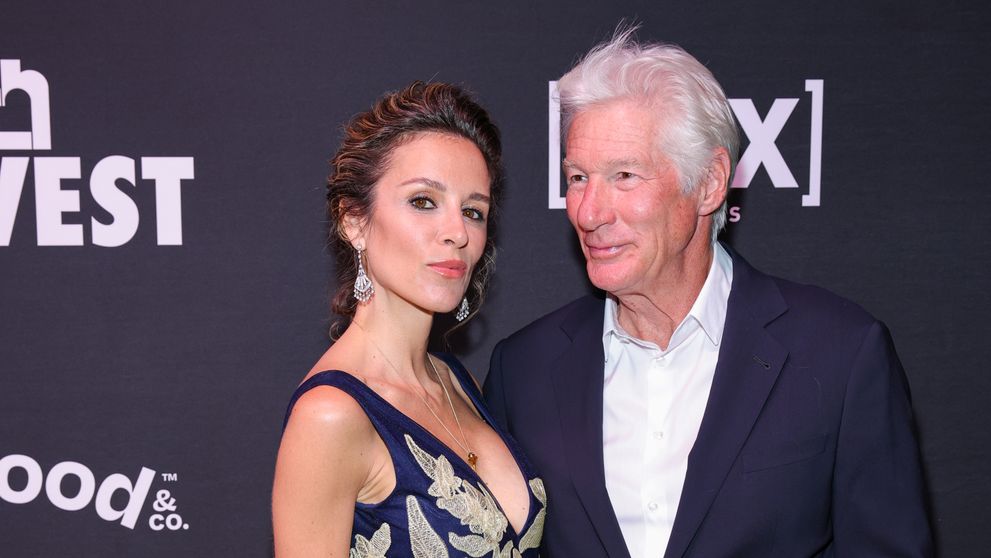 Richard Gere, despre motivul real pentru care s-a mutat în Spania: 