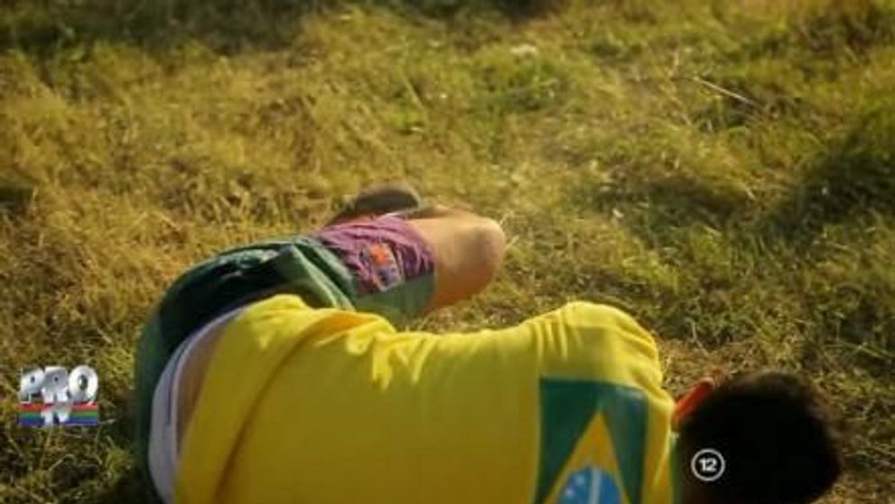 EL e singurul atacant brazilian pe care nu-l vrea nimeni! <span style=