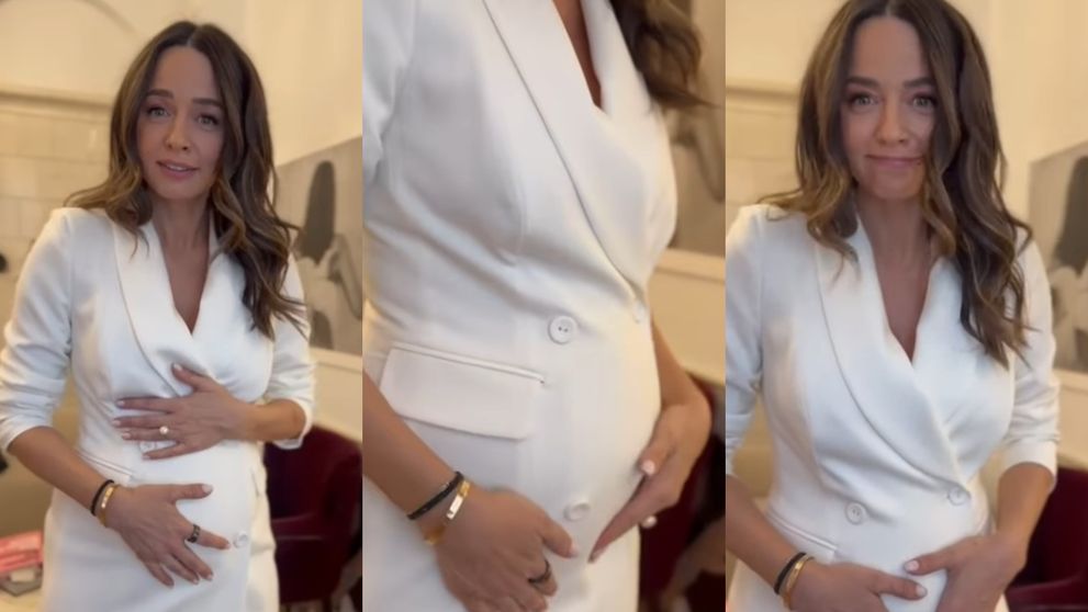 Andreea Raicu a rupt tăcerea despre „burtica de gravidă” cu care a apărut pe internet. Cu ce probleme se confruntă vedeta, de fapt: „Mă întreba lumea ce...”