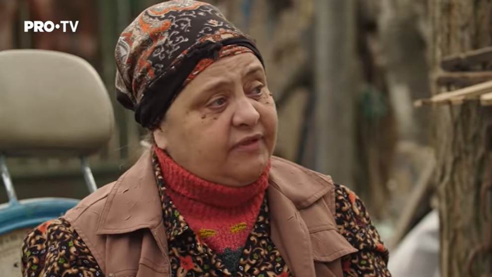 Cum arăta în tinerețe Mirela Nicolau, soacra lui Celentano din Las Fierbinți. Actrița era de o frumusețe răpitoare