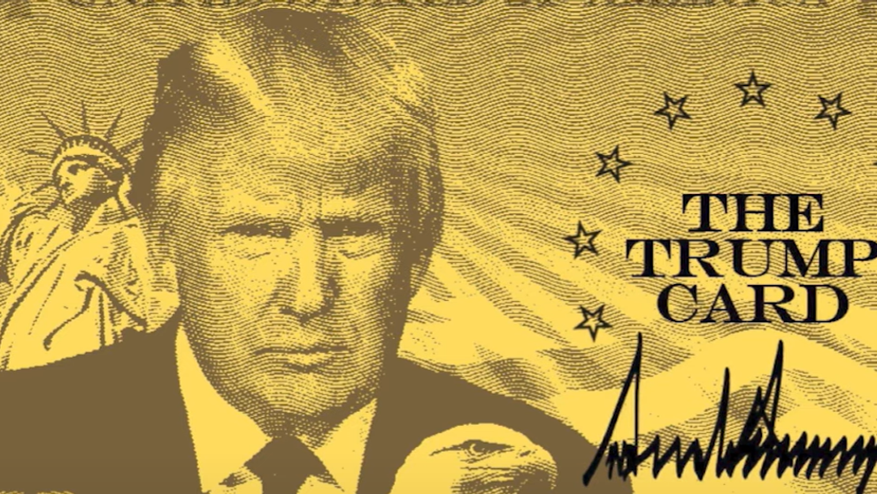Donald Trump a lansat ”Gold Card”, viza permanentă pentru America. Ce preț a stabilit liderul de la Casa Albă pentru cine vrea să se bucure de țara tuturor posibilităților