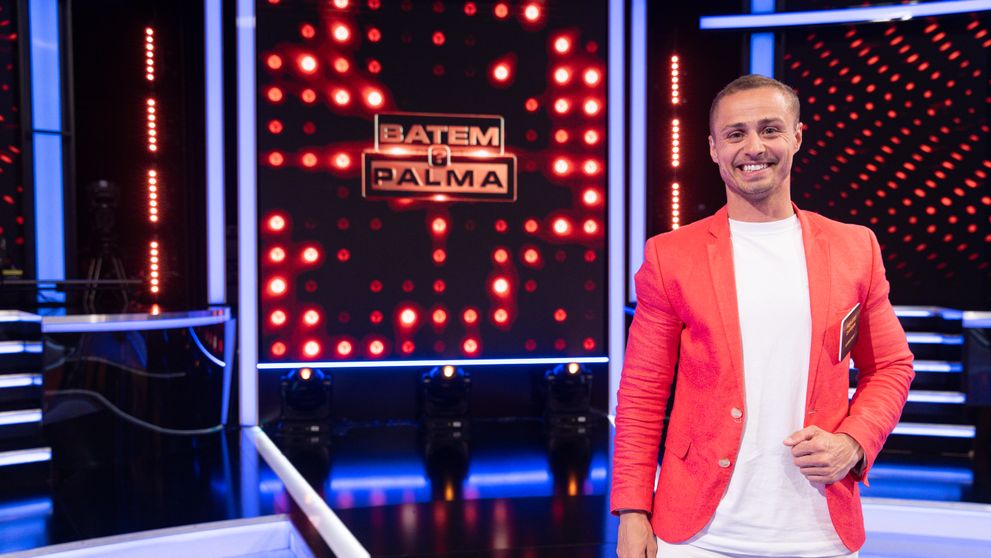 Damian Ferucio a câștigat la 