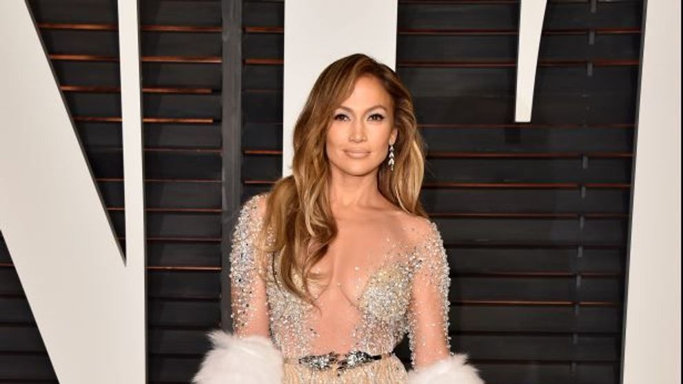Asa mama, asa copii! Cum si-au petrecut ziua de nastere gemenii Max si Emme, alaturi de J.Lo