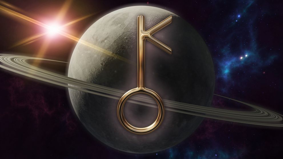 Fenomenul astral din 20 decembrie! Ce zodii vor resimți ajutorul lui Chiron, vindecătorul zodiacului