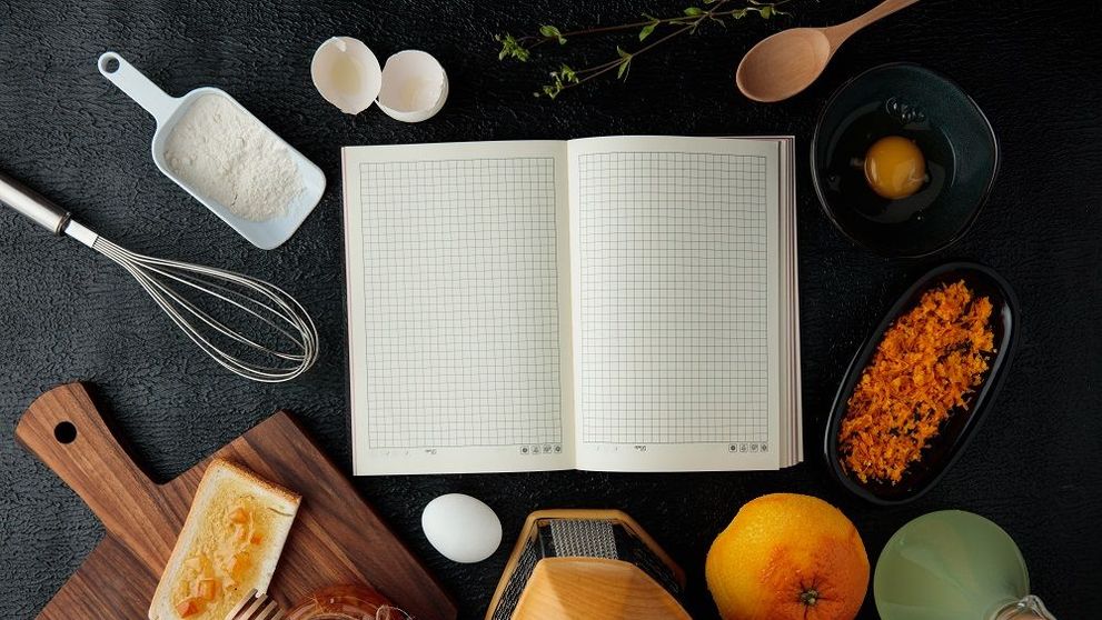 3 cărți de nutriție pe care le poți comanda online