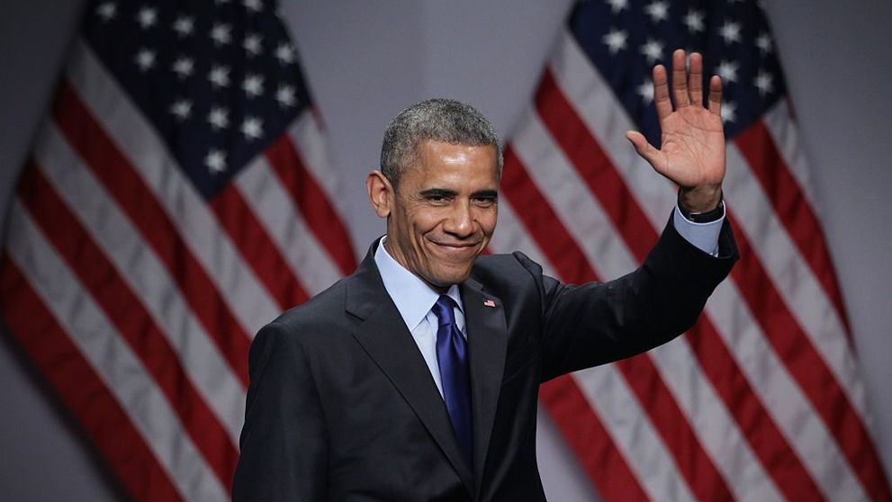Cele mai bune 10 filme văzute pe Barack Obama în 2019. Joker nu e printre ele!