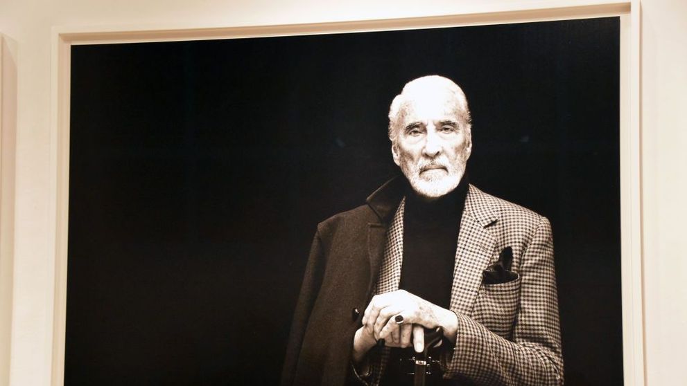 A murit Sir Sean Connery! Cel mai cunoscut James Bond a fost considerat 