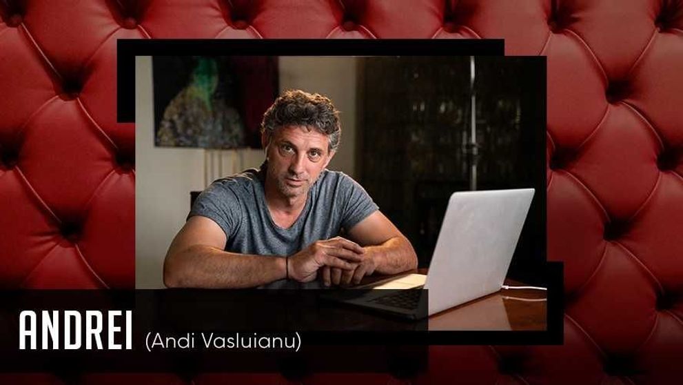 ANDREI
