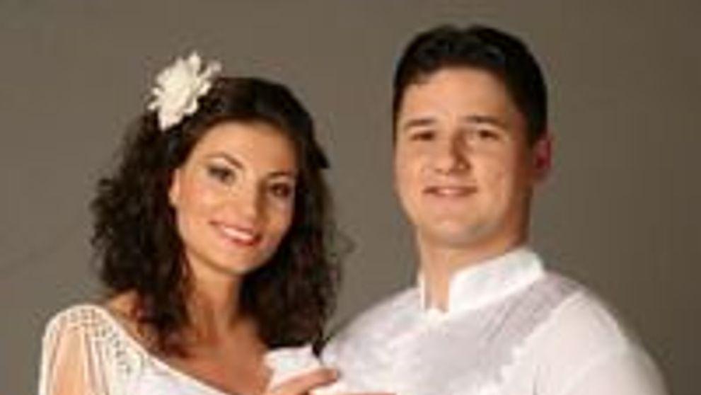 Ioana Ginghină & Mihai Botezat