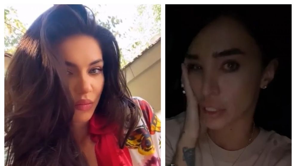 Cristina Ich, scandal cu presa, după ce Adelina Pestrițu a făcut COVID-19: „Mi-am tras singură concluziile”
