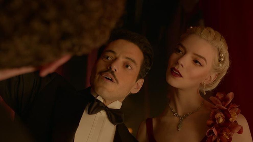 Crima, conspirații și complot! „Amsterdam”, un thriller fascinant, este din 14 octombrie în cinematografe