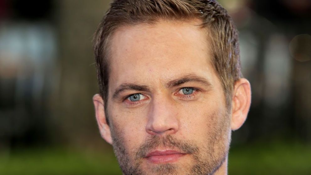 Cum arăta în tinerețe Rebecca Soteros, singura femeie care l-a făcut tată pe regretatul Paul Walker