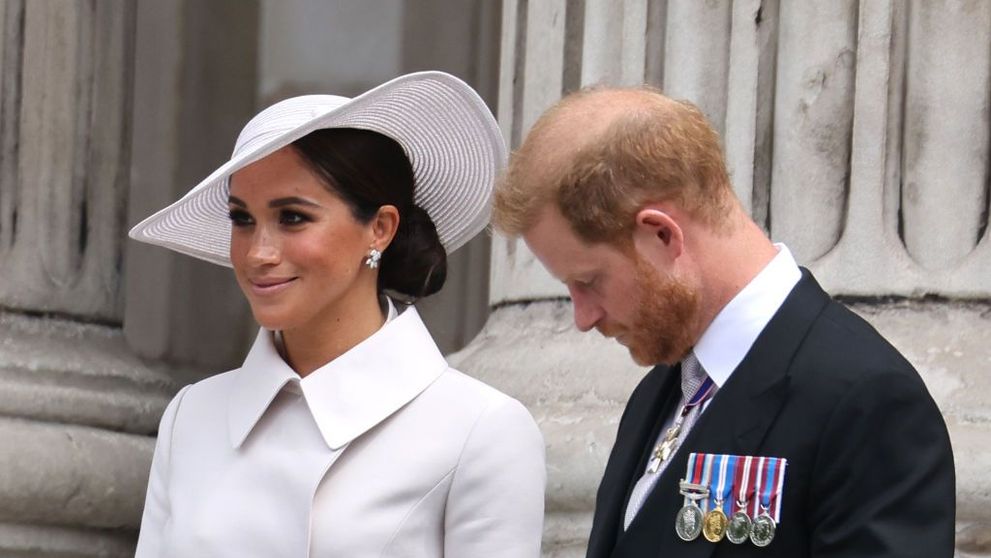 Harry nu s-ar fi căsătorit cu Meghan dacă trăia Prințesa Diana! Noi dezvăluiri făcute de un fost angajat al casei regale