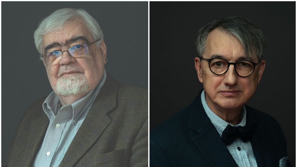 Andrei Pleșu, Vasile Bănescu, Ioan Stanomir și Horia-Roman Patapievici vin la Iași, la Conferințele Creativității
