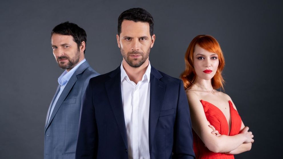 Echipa VLAD se întoarce pe platourile de filmare!